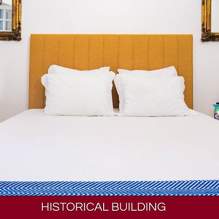 Casa Senhoras Rainhas Al - Obidos - By Unlock Hotels Esterno foto