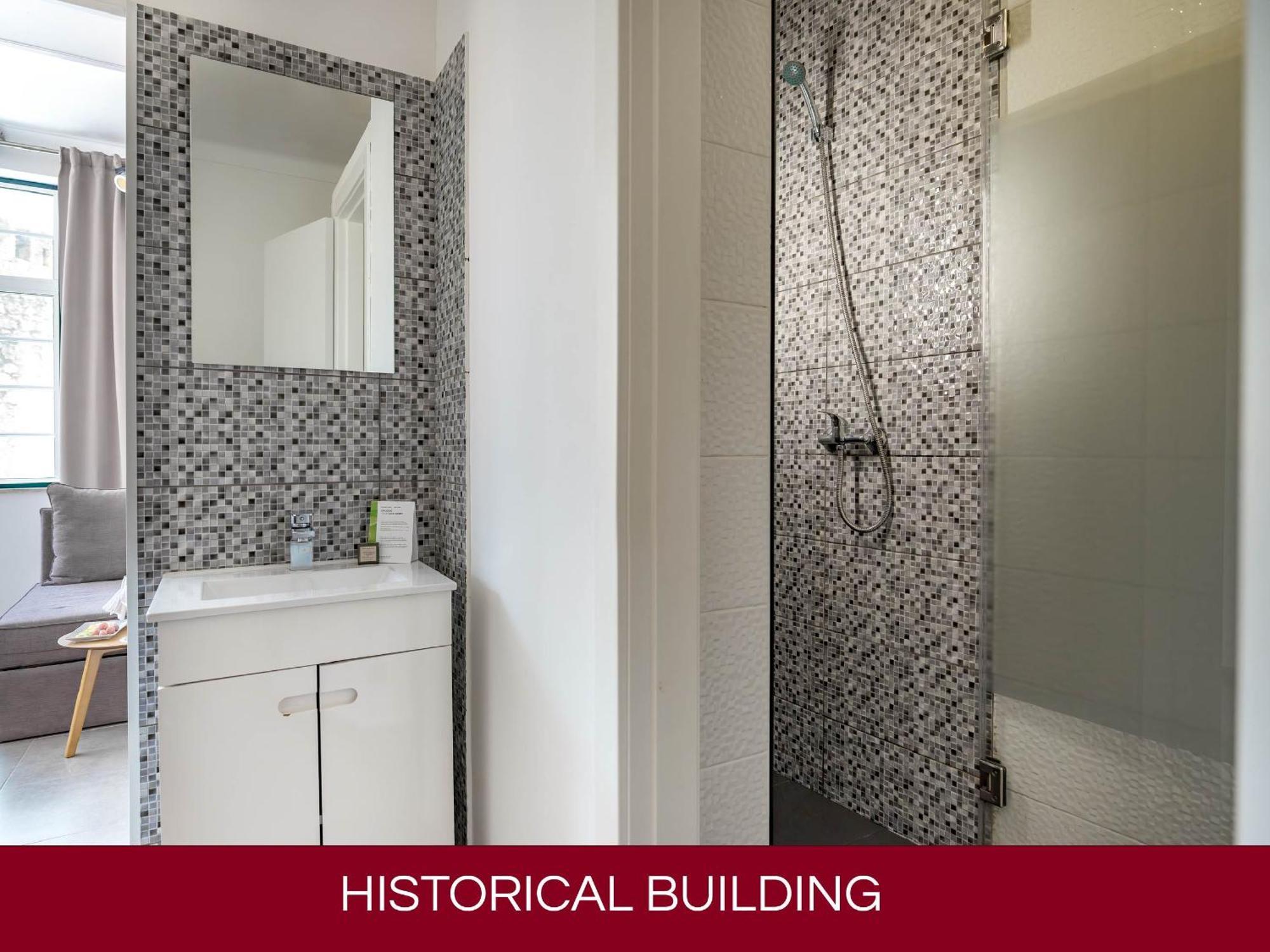 Casa Senhoras Rainhas Al - Obidos - By Unlock Hotels Esterno foto