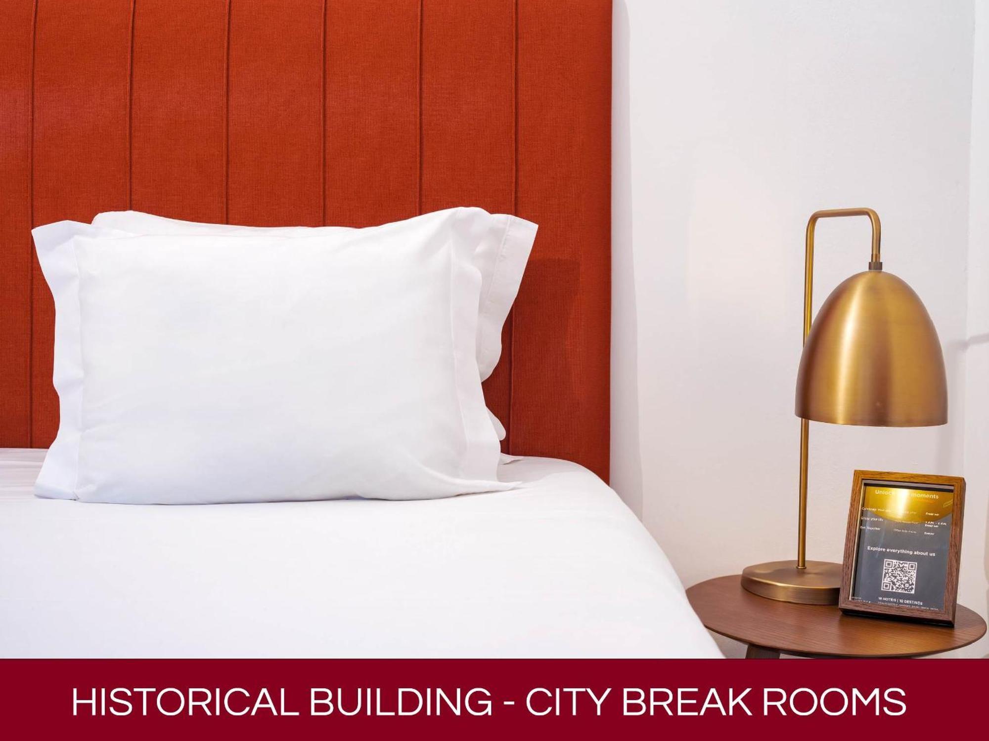 Casa Senhoras Rainhas Al - Obidos - By Unlock Hotels Esterno foto