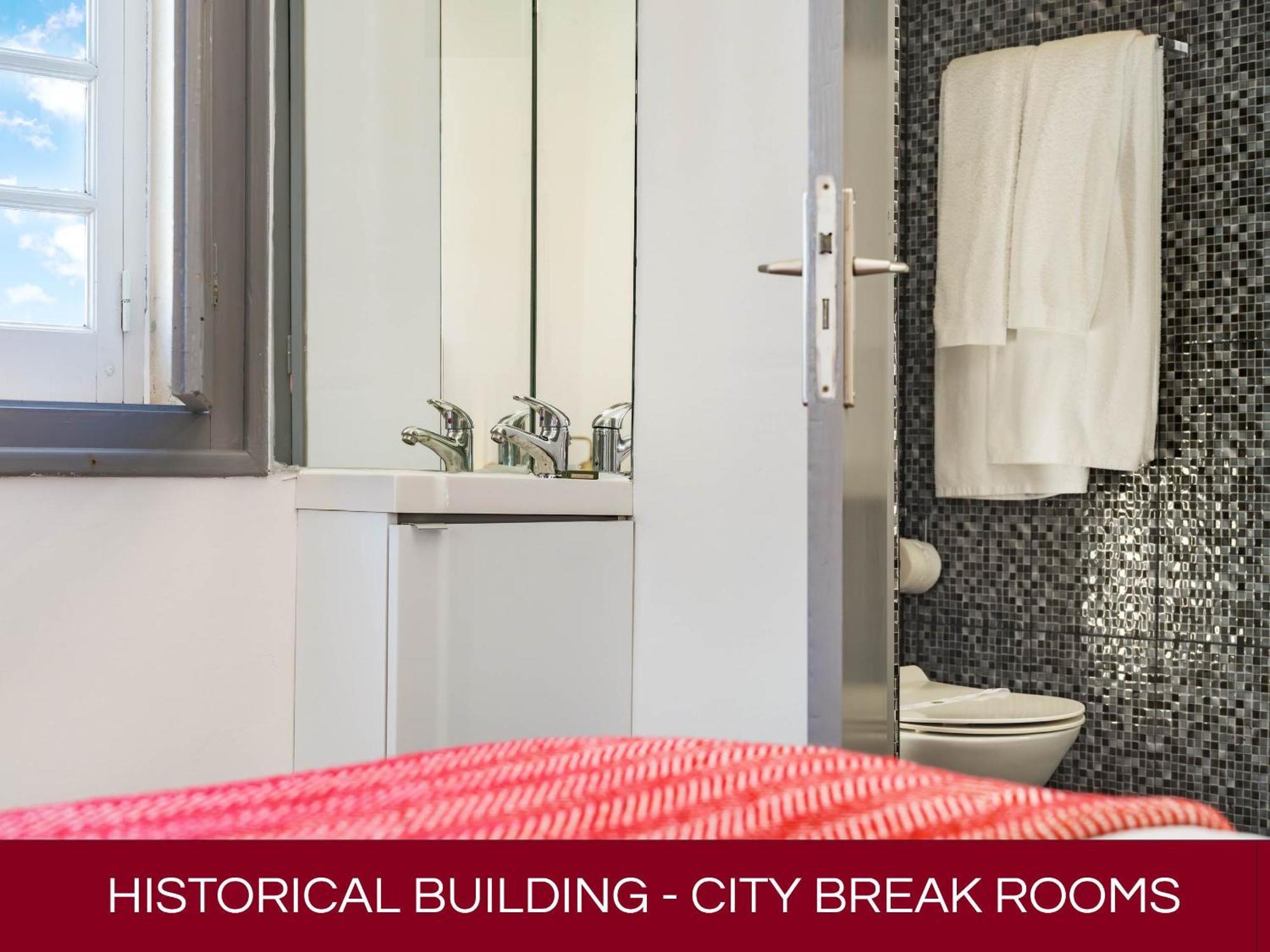 Casa Senhoras Rainhas Al - Obidos - By Unlock Hotels Esterno foto