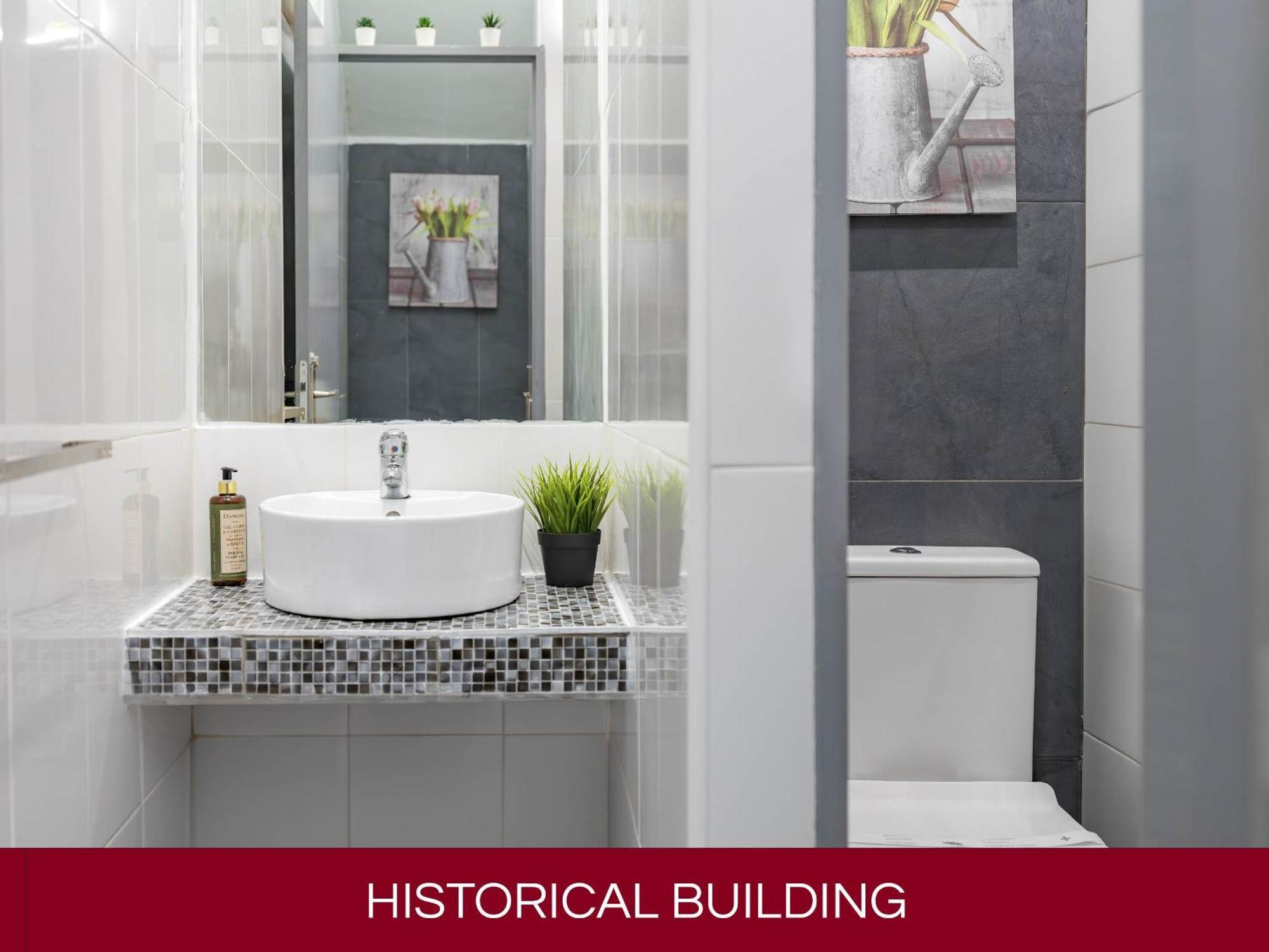 Casa Senhoras Rainhas Al - Obidos - By Unlock Hotels Esterno foto
